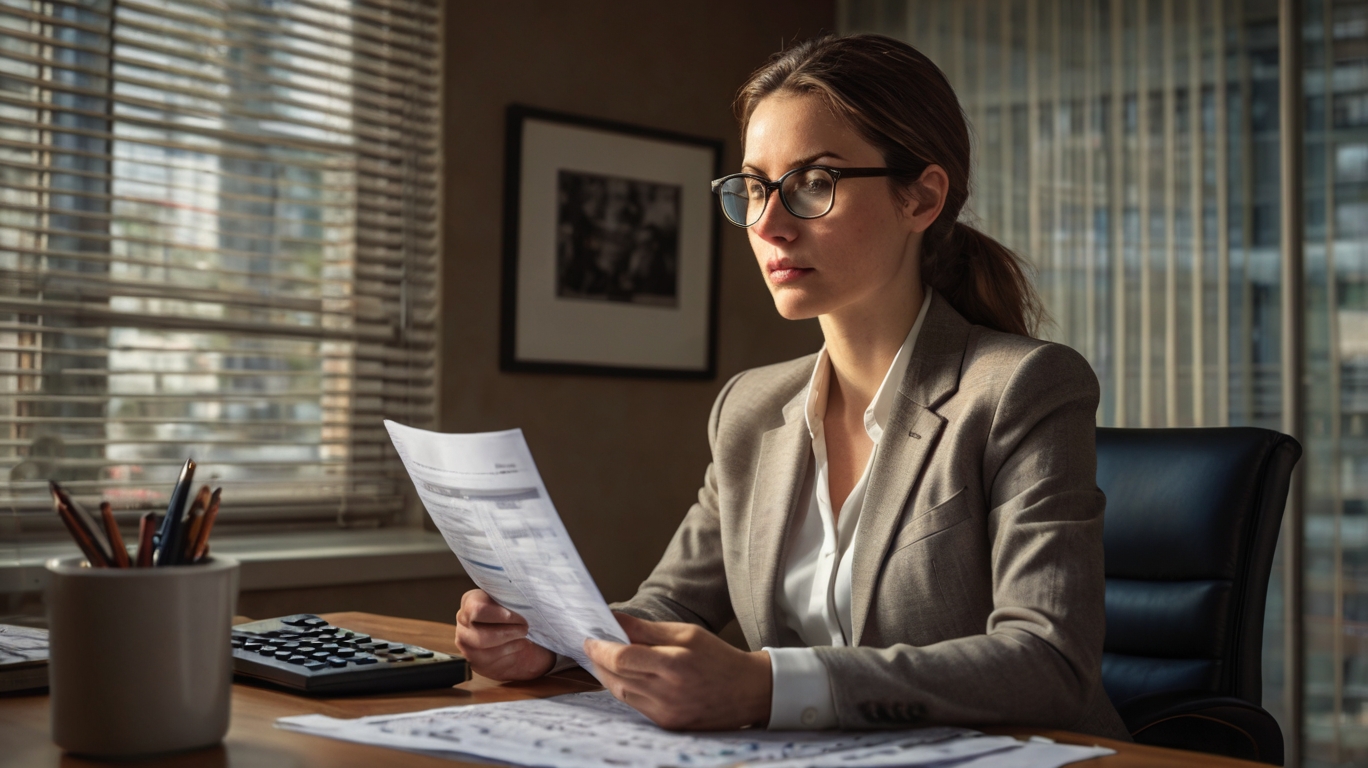Financial planning services